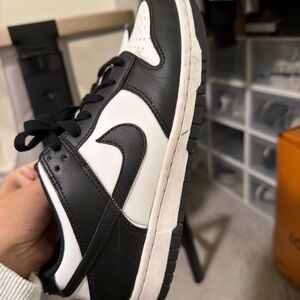 Nike Panda Dunks